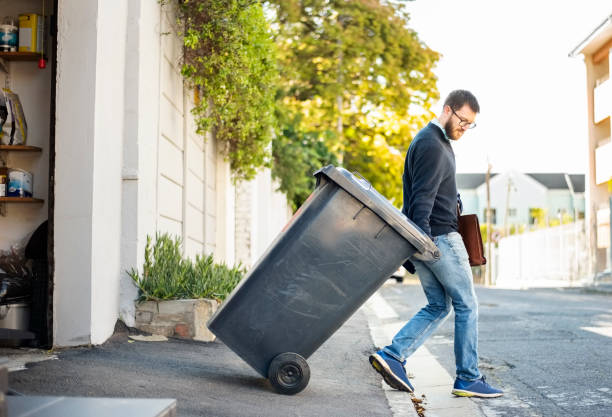 Best Local Junk Hauling  in Quartz Hill, CA