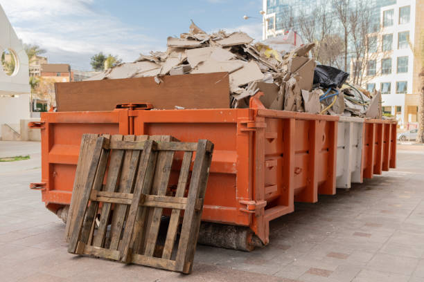 Best Full-Service Junk Removal  in Quartz Hill, CA