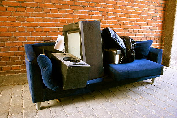 Best Trash Removal Near Me  in Quartz Hill, CA
