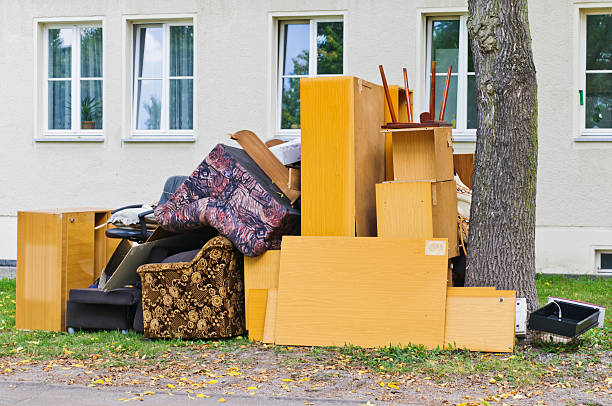 Professional Junk Removal in Quartz Hill, CA