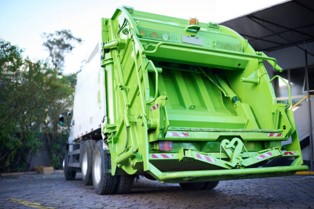 Best Construction Debris Removal  in Quartz Hill, CA